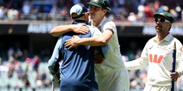 Australia name 15-player squad, Jhye Richardson, Todd Murphy replace Pat Cummins, Nathan Lyon