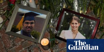 Investigators seek motive for shootings of MIT professor and Brown students | Brown University shooting