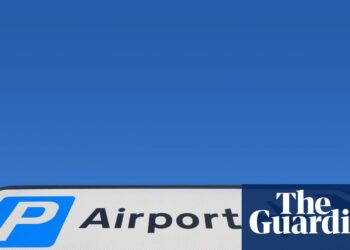 Beware airport parking thieves: police warn over spate of car thefts | Consumer affairs