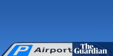 Beware airport parking thieves: police warn over spate of car thefts | Consumer affairs