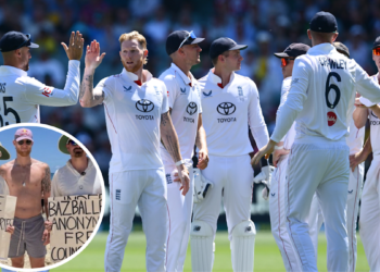 The Ashes 2025 | Noosa investigation exposes ‘deep-rooted’ England issue