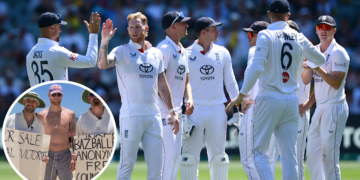 The Ashes 2025 | Noosa investigation exposes ‘deep-rooted’ England issue