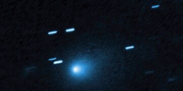 NASA Finally Weighs In on the Origin of 3I/ATLAS