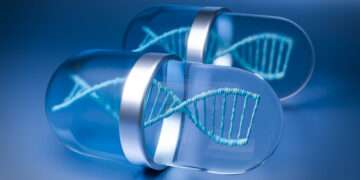 Mount Sinai’s AI Tool “V2P” Predicts Disease Type from Genetic Mutations