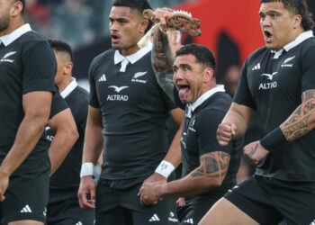 Australia to face New Zealand at Rugby World Cup as France earn dream draw