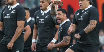 Australia to face New Zealand at Rugby World Cup as France earn dream draw