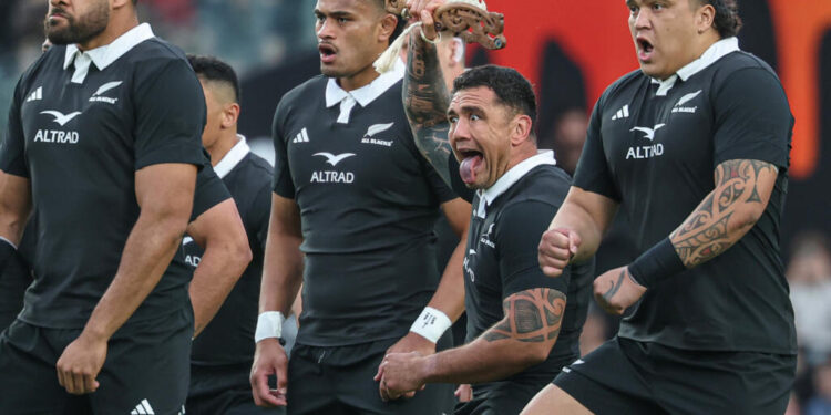 Australia to face New Zealand at Rugby World Cup as France earn dream draw