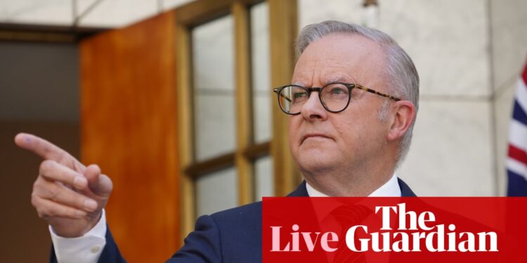 Bondi terror attack updates: PM orders intelligence review, condemns planned anti-immigration rallies for ‘seeking to sow division’ | Bondi beach terror attack