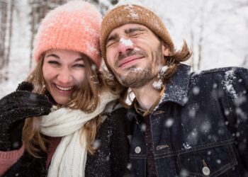 Try These Things To Improve Your Relationship In 2026