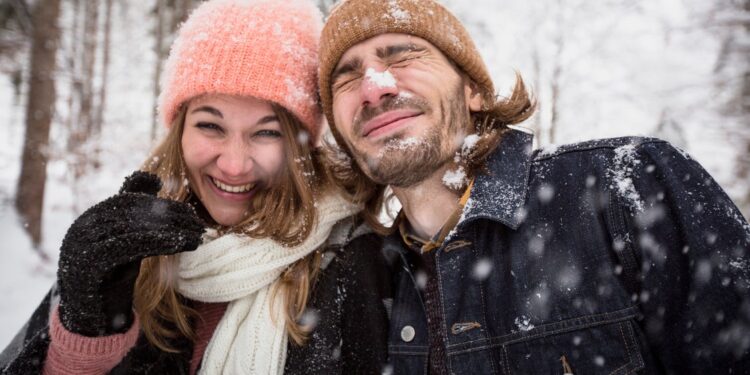 Try These Things To Improve Your Relationship In 2026