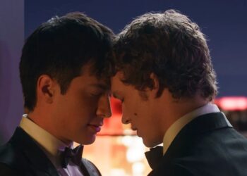 Who Is Heated Rivalry’s Hudson Williams? What to Know Amid Shane Role