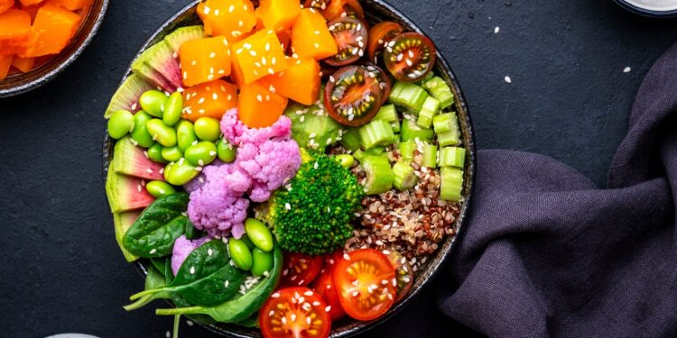 The Best Foods To Eat For A Long Life, According To Longevity Experts