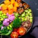 The Best Foods To Eat For A Long Life, According To Longevity Experts