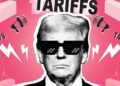 Trump’s Tariffs Worked — At Raising Unemployment Rates And Inflation