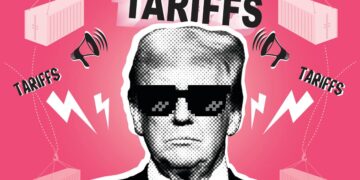 Trump’s Tariffs Worked — At Raising Unemployment Rates And Inflation