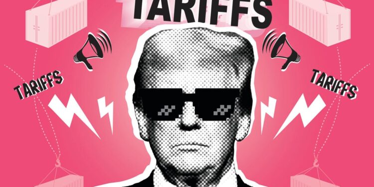 Trump’s Tariffs Worked — At Raising Unemployment Rates And Inflation