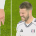 Premier League 2025 | Fulham defender Joachim Andersen pushes through unsettling injury as teammate etches closer to history