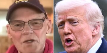 James Carville Pinpoints What’s ‘Oozing Out’ Of Trump Right Now: ‘You Can Just Feel It’