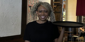 I Gave Up My Career For A Service Job — And My Mental Health