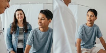 Why Doctors Ask Parents To ‘Step Out’ During Appointments With Teens
