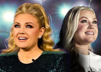 Turning Point USA Has An Erika Kirk Problem