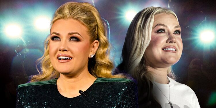 Turning Point USA Has An Erika Kirk Problem