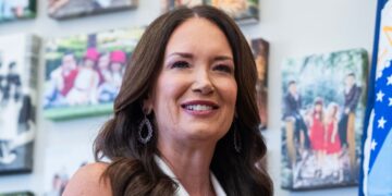 Critics Quash Trump Cabinet Secretary’s Joy Following Her ‘Cruel’ Comments