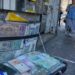 Iran’s Currency Falls To A New Low As Nuclear Sanctions Squeeze Its Ailing Economy
