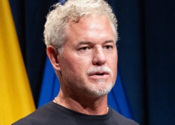Eric Dane Shares Emotional Update On His ALS