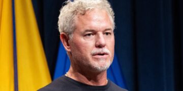 Eric Dane Shares Emotional Update On His ALS