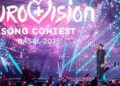 Eurovision Tackles Bitter Issue Of Whether Israel Should Take Part In 2026 Song Contest