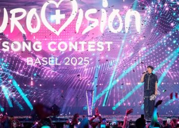 Eurovision Tackles Bitter Issue Of Whether Israel Should Take Part In 2026 Song Contest