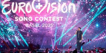 Eurovision Tackles Bitter Issue Of Whether Israel Should Take Part In 2026 Song Contest