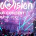 Eurovision Tackles Bitter Issue Of Whether Israel Should Take Part In 2026 Song Contest