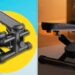This Mini Stepper With Resistance Bands Is Under $30 At Amazon