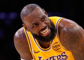 LeBron James Has No Regrets After Record Scoring Streak Ends In Dramatic Fashion