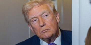 CNN’s Harry Enten Flips Trump’s Favorite Word Against Him Over ‘Stunning’ Detail