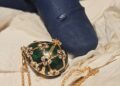 Alleged Thief Swallows Fabergé Pendant And Police Wait Days For It To… Pass