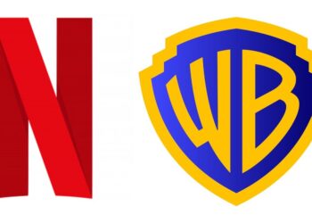 Netflix And Warner Bros Discovery Announce Blockbuster Deal