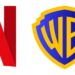 Netflix And Warner Bros Discovery Announce Blockbuster Deal