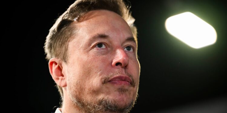EU Hits Elon Musk’s X With 120 Million Euro Fine For Breaching Bloc’s Social Media Law