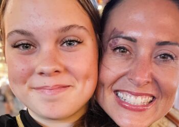 Pulling My Neurodivergent Daughter Out Of School Was The Right Choice