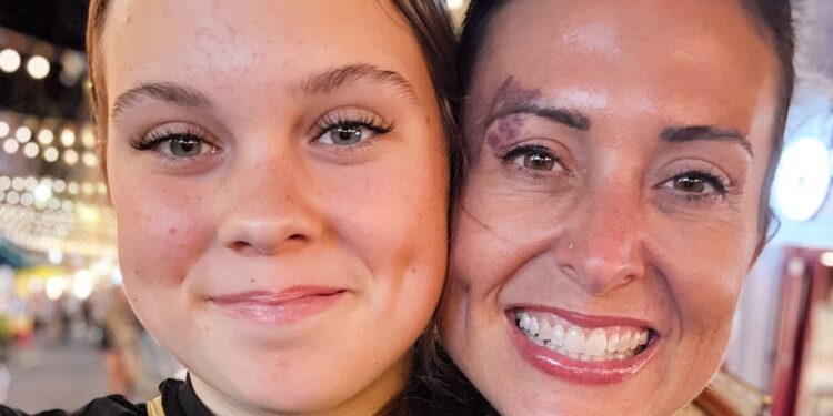 Pulling My Neurodivergent Daughter Out Of School Was The Right Choice