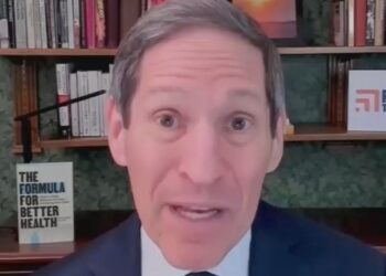 Ex-CDC Director Scorches RFK Jr.-Crafted Panel Over This ‘Big Mistake’