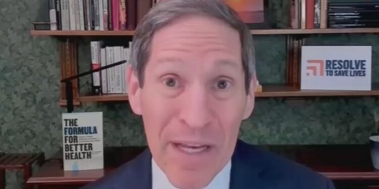 Ex-CDC Director Scorches RFK Jr.-Crafted Panel Over This ‘Big Mistake’