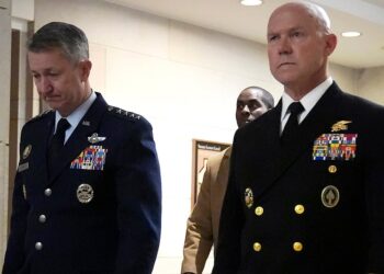 Here’s What To Know As Lawmakers Reveal New Details On U.S. Boat Strikes