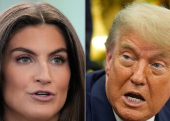 CNN Host Highlights 1 Thing Trump ‘Notably Did Not Do’ During His Recent Rally