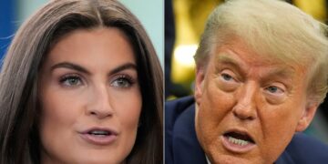 CNN Host Highlights 1 Thing Trump ‘Notably Did Not Do’ During His Recent Rally