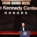 Trump Spews Eternal Grievance As ‘Kennedy Center Honors’ Host
