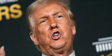 Top EU Official Hits Back At Trump Admin: ‘What We Can’t Accept Is…’